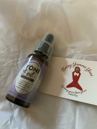 Lavender yoni oil