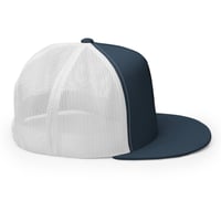 Image 14 of DIVINELY PROTECTED Trucker Cap