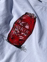 Image 3 of PREORDER t-shirt - anker