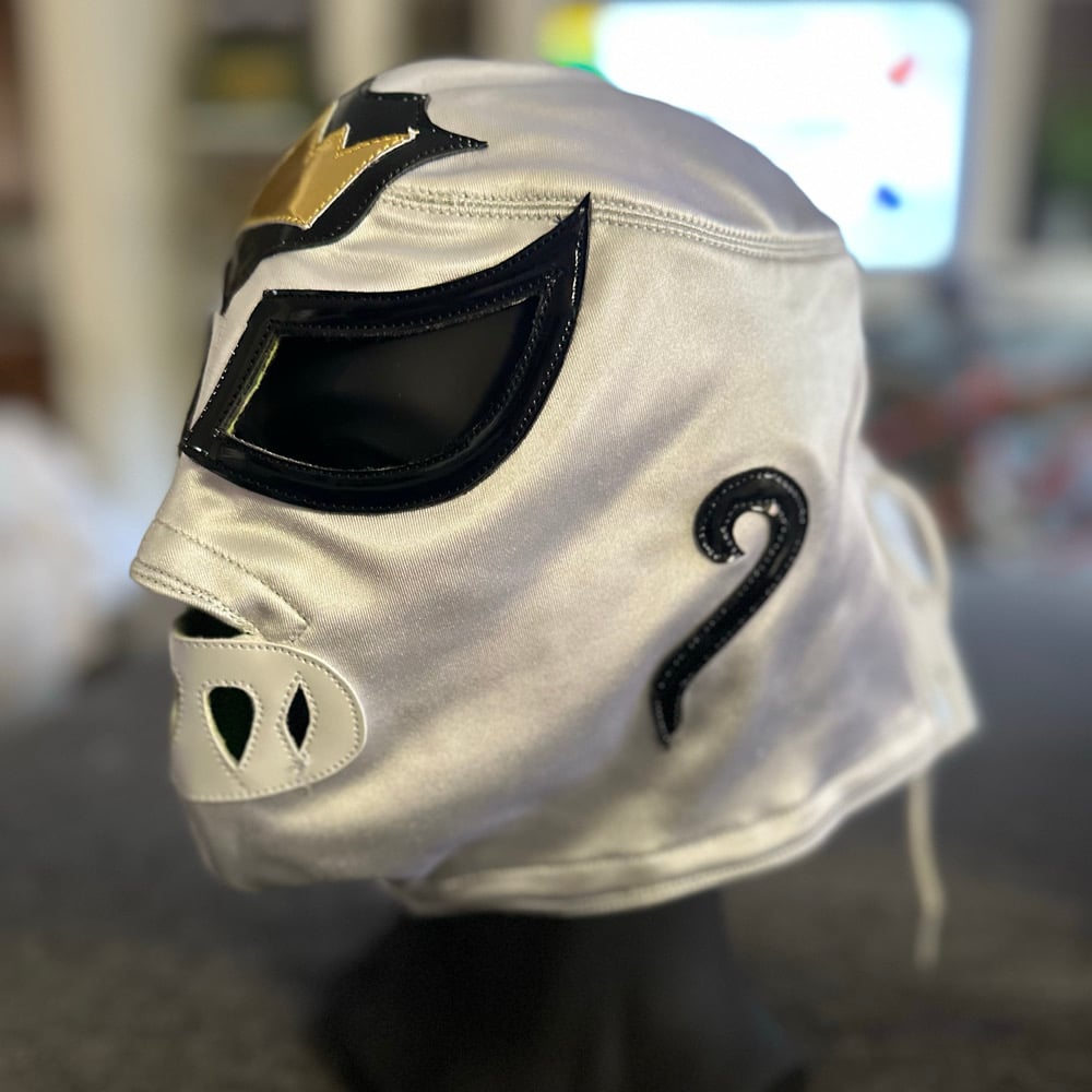 Image of Dominik Mysterio - PRO Mask