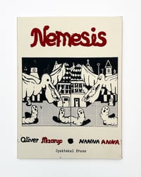 Image 1 of Nemesis Nanna Anna Oliver Maarup