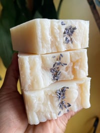 Image 4 of Lavender Soap Bar
