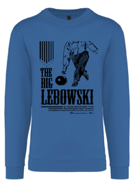 Image 2 of Sudadera The Big Lebowski (Coen Brothers)