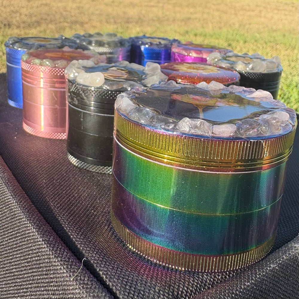 Image of grinders (many options)