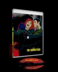 Image 1 of The Birdwatcher Standard BD-R