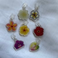 Image 2 of Dust Plug Charm (USB-c Charger)