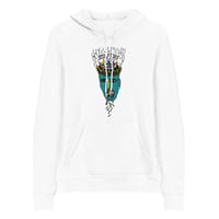 Image 4 of Hot Tub Head Hoodie