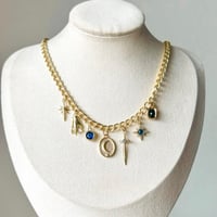 Image 3 of CROWN OF STARS 