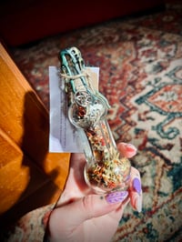 Image 2 of Personal Growth & Energy Protection Spell Jar #5