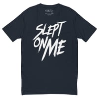 Image 3 of Slept On Me T-Shirt
