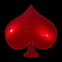 Image 5 of Ace Of Shades- Pearl Base 