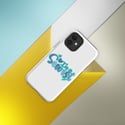 I'm a Sewist Turquoise Tough Case for iPhone®