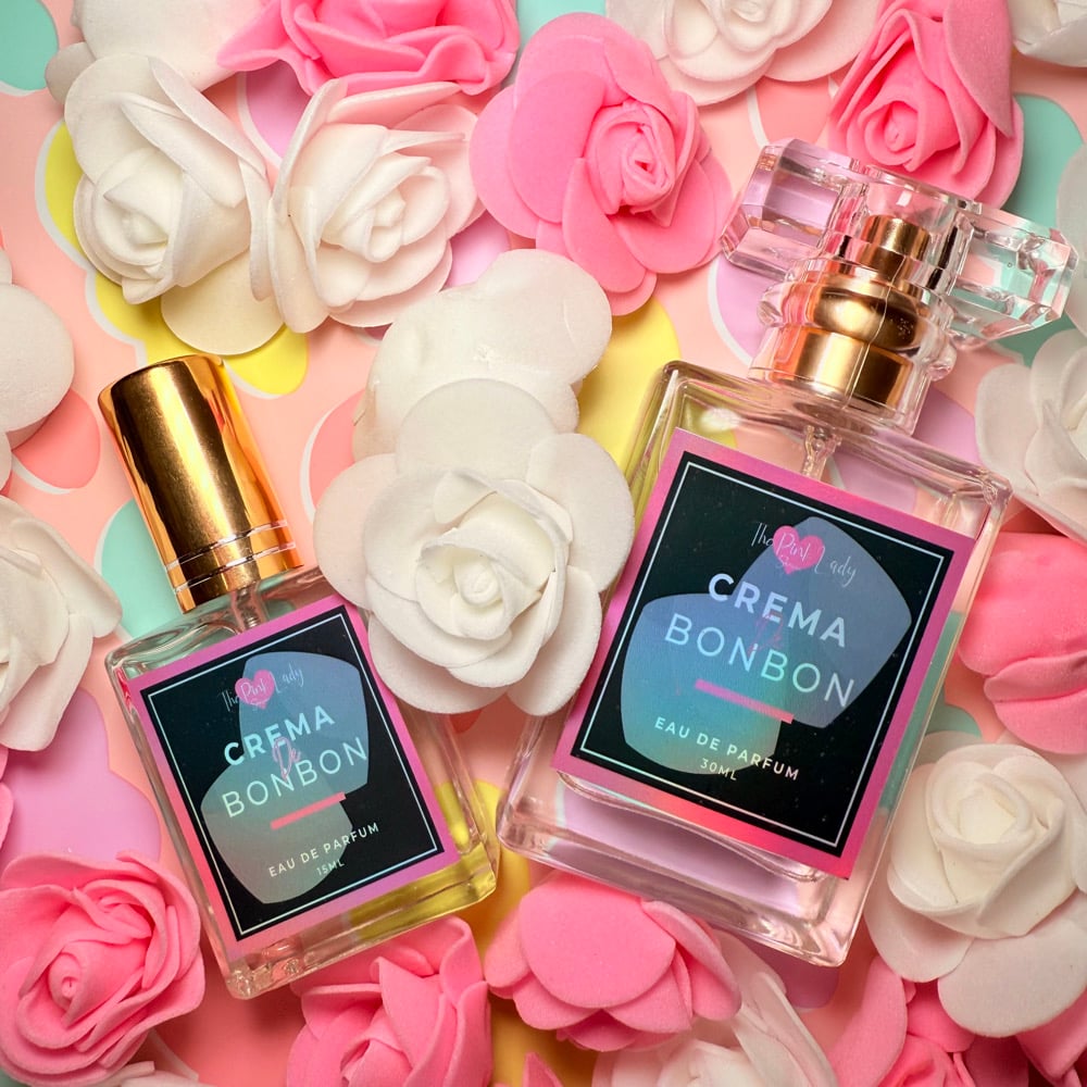 Image of Perfumes