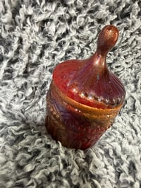 Image 5 of Old fashioned Resin Jar
