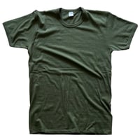 Image 1 of MAGLIA BASE ESERCITO ITALIANO DEADSTOCK TAGLIA UNICA