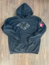 CLARK ATLANTA PANTHER PRIDE UNISEX HOODIE