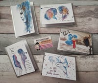 Image 1 of Labyrinth Movie gift cards 