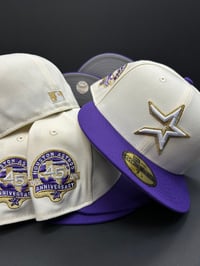 Image 1 of New Era 59Fifty Forever Mamba