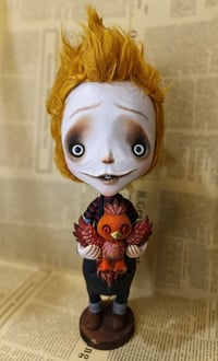 Image 1 of Aureliano y Brasa