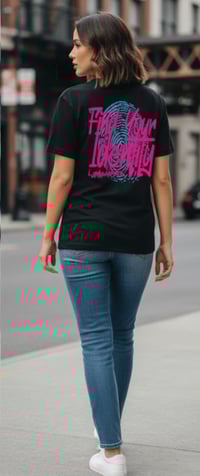 Image 3 of Find Your Identity black