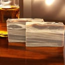 Image 1 of Wood Soap Bath Bar