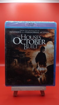 Image 1 of Houses October Built 