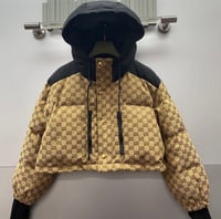 Image 5 of ZIP ME UP JACKET 