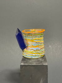 Image 2 of Sapphire Espresso