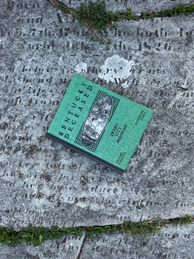 KY DECEASED (hardcover)