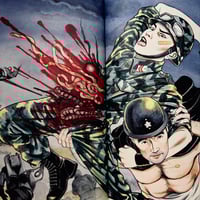 Image 15 of MARUOGRAPH #1