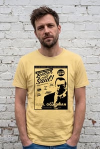 Image 1 of Camiseta Better Call Saul