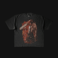 CSM Premium Heavyweight Tee