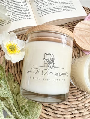 Image of SIGNATURE CANDLE