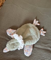 Image 4 of DOUDOU OIE MOTIF AU CHOIX