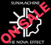 ‘The Nova Effect’ Album CD