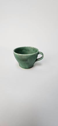 Espresso cup