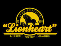 Image 2 of AWOL Lionheart JCVD Inspired T-shirt