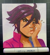 Image 1 of Dispatch: BB & Invisigal