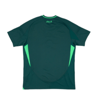 Image 2 of Algeria Away - 2024/25