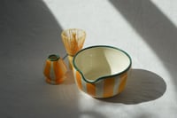 Image 7 of Build-a-Bundle in Pineapple Stripes