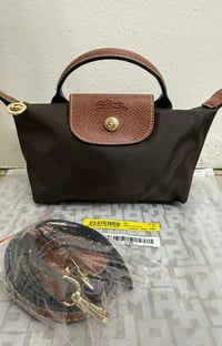 Image 23 of LongChamp Mini Bag