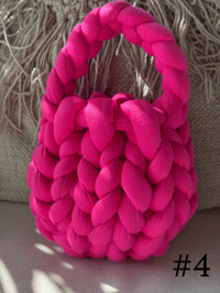 Image 12 of Micro Belly Bag
