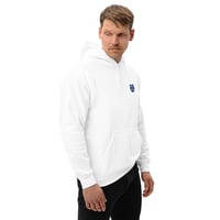 Image 8 of Unisex Hoodie Dalarna