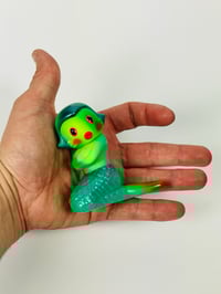 Image 2 of Suity-Chan: Poisonous 