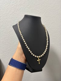 Image 3 of Faithline Necklace