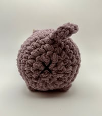 Image 4 of Dusky the Loaf Cat- Local Pick Up