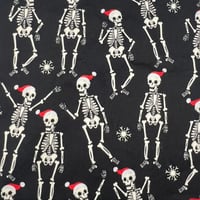 Image 1 of Christmas Skellies 