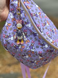 Image 3 of AUGUST PREORDER | Duck XL Fanny Belt Bag Crossbody