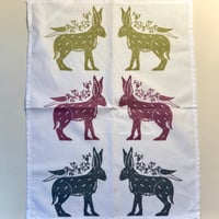 Image 4 of Tea Towels- Preorder
