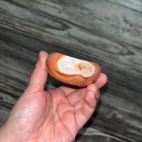 Image 4 of Carnelian Bowl C